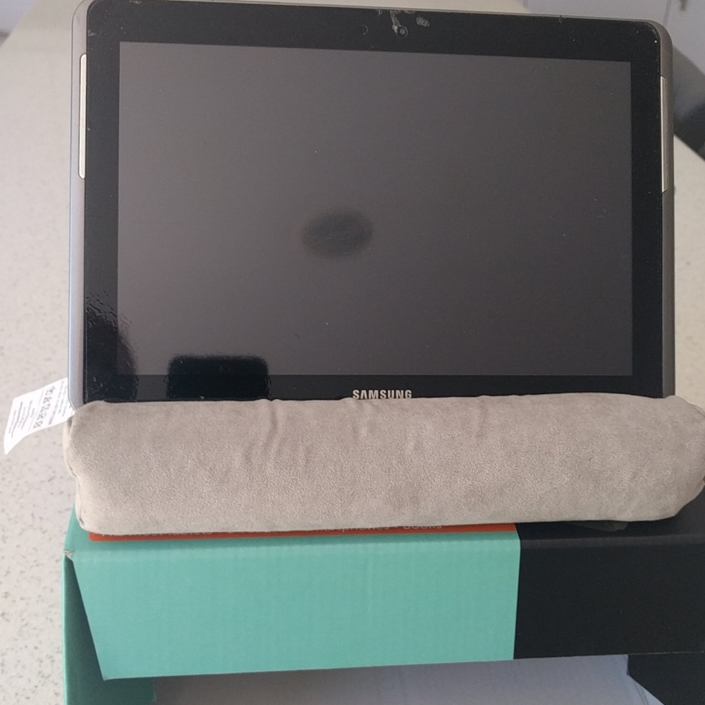 🍀 Tablet soft stand🌸🌺🍀 - Picture 2 of 13